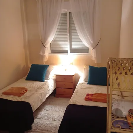 La Casa Roja Apartment Villamartin (Valencia)