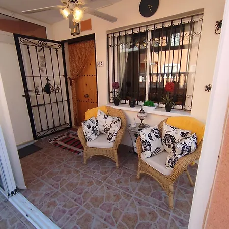 La Casa Roja Apartment Villamartin (Valencia)