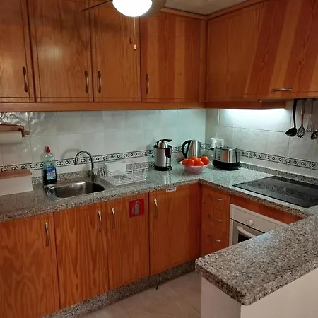 La Casa Roja Villamartin (Valencia)