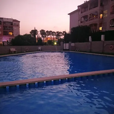 La Casa Roja *
